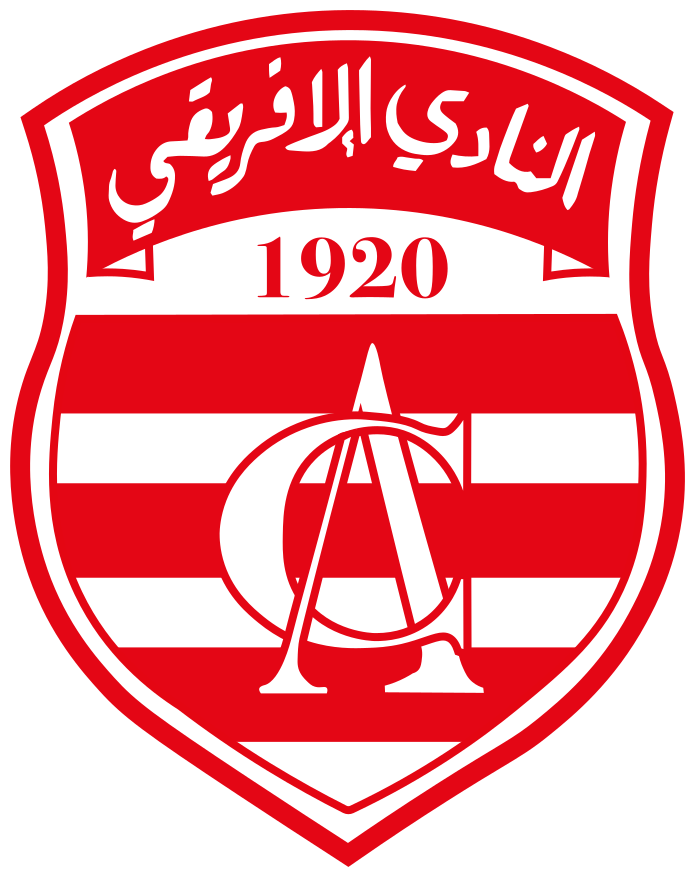 Club Africain Logo